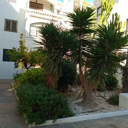 Residencial Con Piscina *