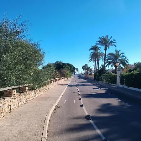 Residencial Con Piscina * Orihuela