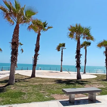 Lägenhet Residencial Con Piscina Orihuela