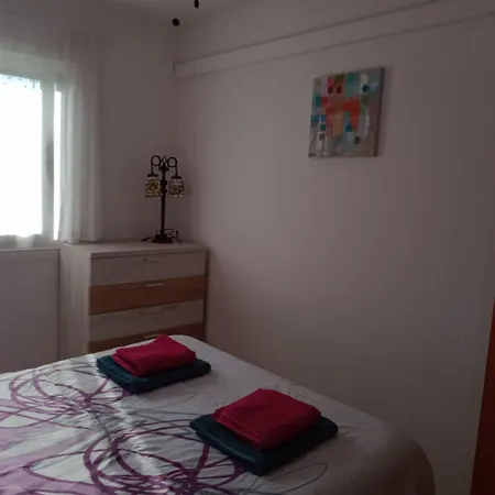 Residencial Con Piscina Orihuela
